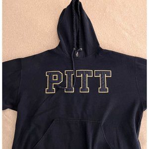 PITT hoodie